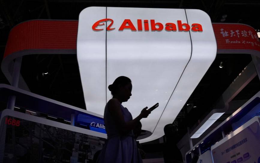 АҚШ BYD, Alibaba ва бошқа технология гигантларини Хитой армиясига ёрдам беришда айблади