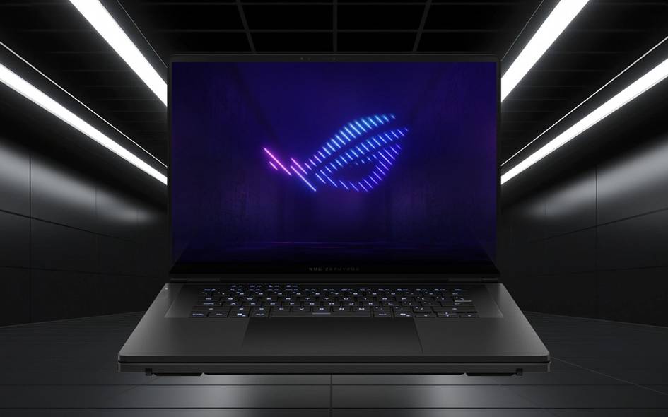Ikkita displey va RTX 50: 2026-yilda ROG Zephyrus Duo nimalarni taklif qiladi?
