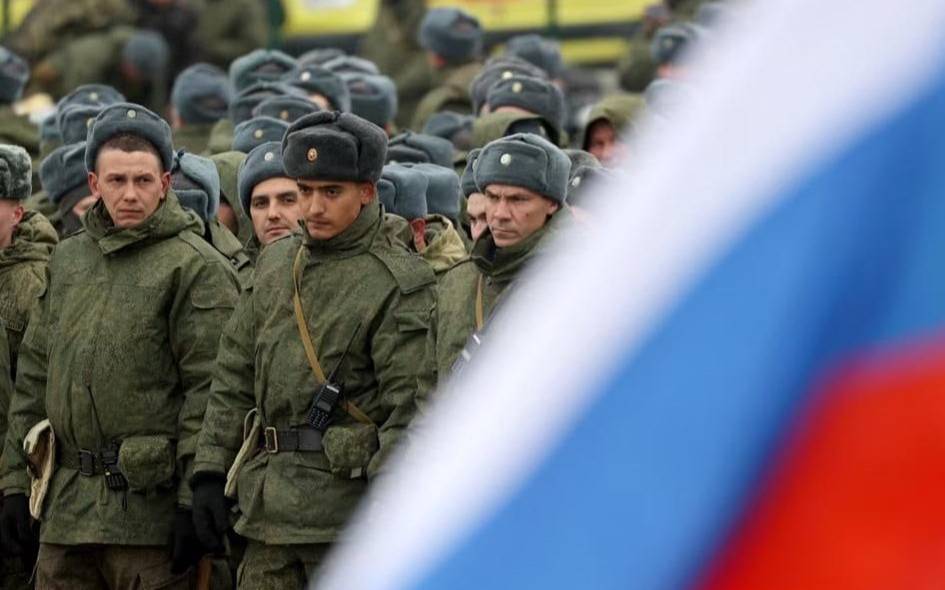 Россияда урушда қатнашган хорижликларни депортация қилиш тақиқланди