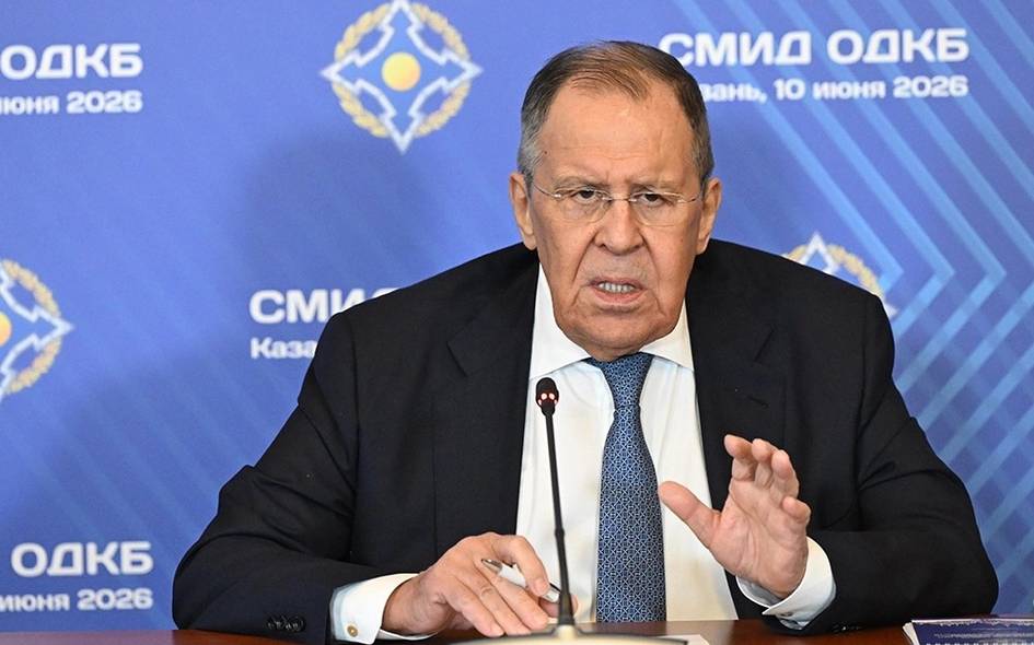 Арманистон КХШТда овоз бериш ҳуқуқидан маҳрум этилиши мумкин