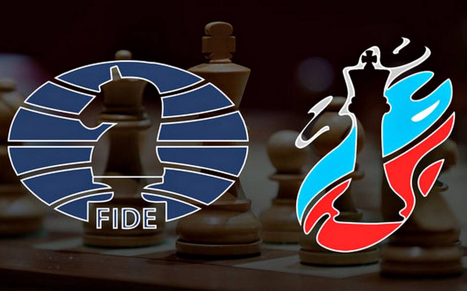 FIDE Россия шахмат федерациясининг аъзолигини вақтинча тўхтатди