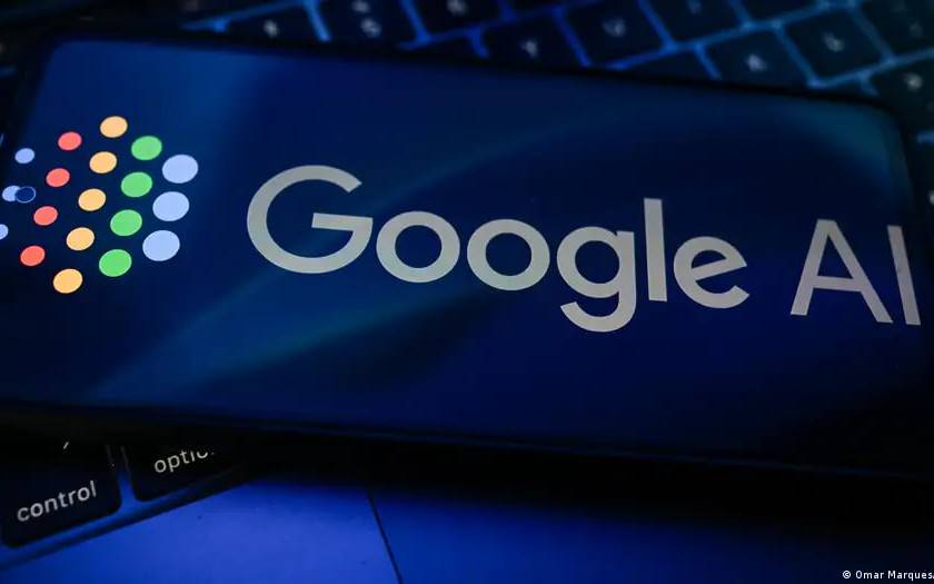 Германия суди СИнинг нотўғри жавоблари учун Google’ни жавобгар деб топди