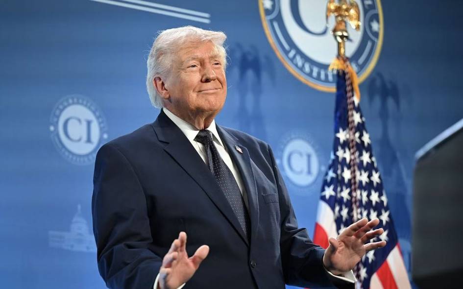 Дональд Трамп АҚШ терма жамоасининг ЖЧ—2026 даги йирик ғалабасига муносабат билдирди