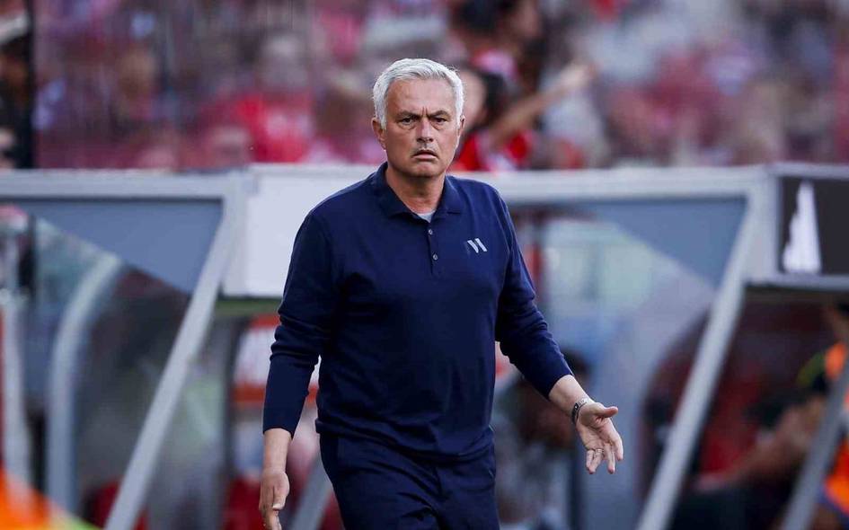 Моуриньо “Барселона” қизиққан футболчини “Реал”га олиб келмоқчи — Sport.es