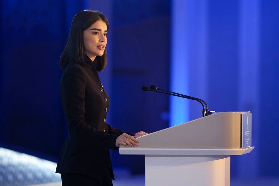 “Томошабин бўлиб туришга ҳеч кимнинг ҳаққи йўқ” — Саида Мирзиёева наркожиноятларга қарши кураш ҳақида