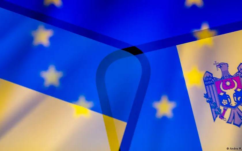 Евроиттифоқ Украина ва Молдова билан аъзолик музокараларининг биринчи босқичини бошлади