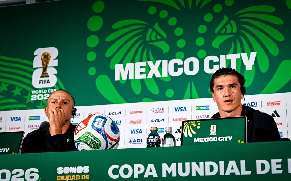 Машариповнинг жароҳати, Ҳусановнинг услуби ҳамда мундиал босими: Каннаваро ва Шомуродов ЖЧдаги илк ўйин олдидан нималар деди?