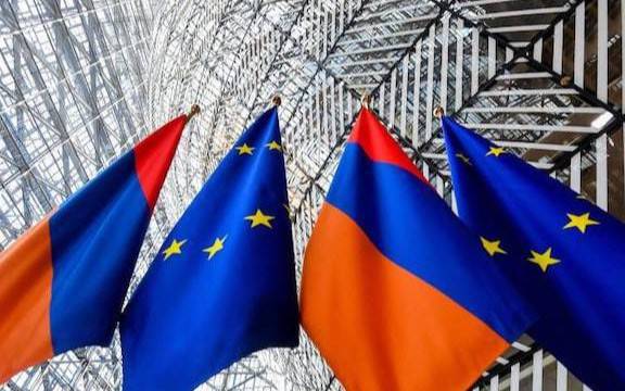 Европа Иттифоқи Россия тақиқлаган Арманистон товарларига божларни пасайтиради — Financial Times