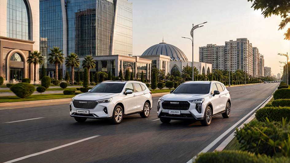HAVAL’ни кредитга сотиб оляпсизми? Олдиндан қуйидагиларга эътибор қаратинг!