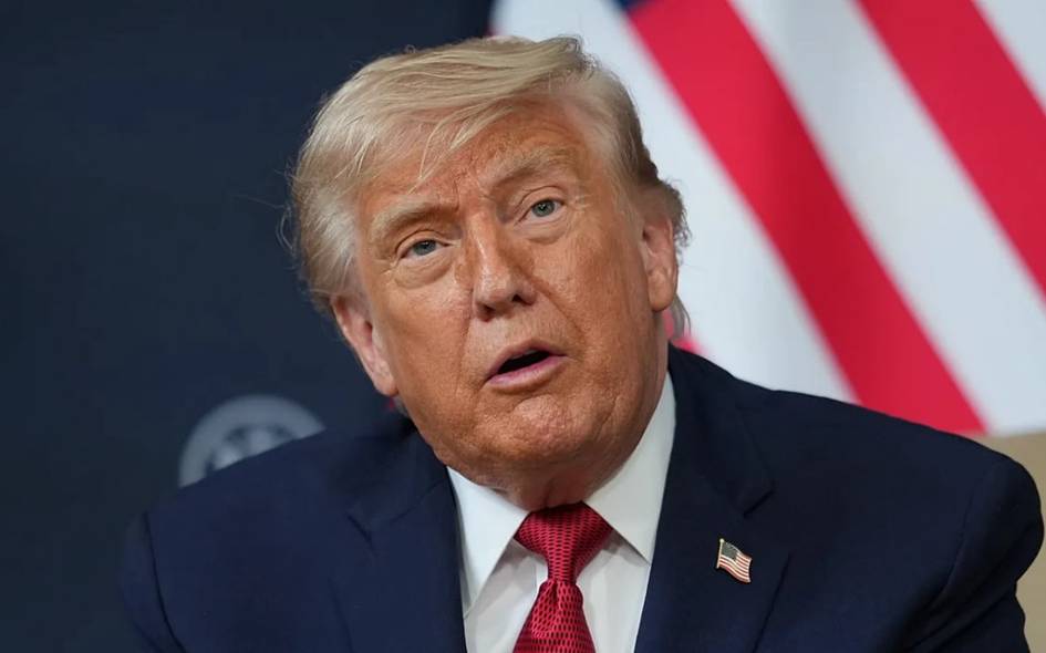 “Агар Эрон ўзини яхши тутмаса, қайта бомба ёғдирамиз” — Трамп