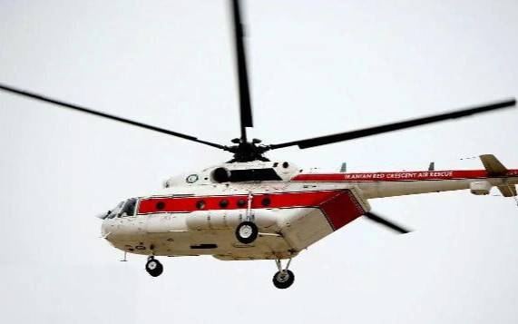 Россия Эронга 21 та вертолёт етказиб беради