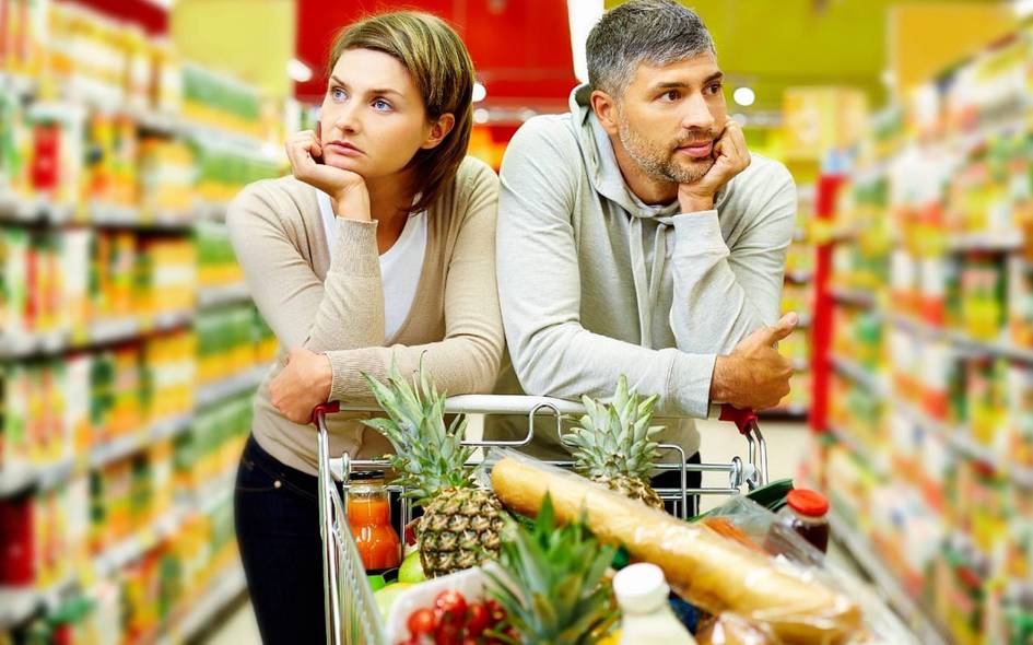 Marketing hiylasi: nega non bilan sut doim do‘konning eng chekka burchagida joylashgan bo‘ladi?