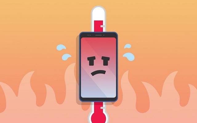 Smartfon nima uchun qiziydi va buni qanday bartaraf etish mumkin?