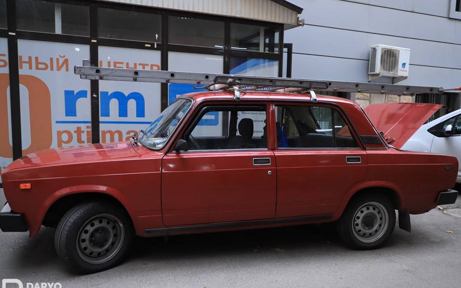 Eski mashinasini utilizatsiyaga topshirmaganlar BHMning 30 barobari miqdorida jarima to‘laydi