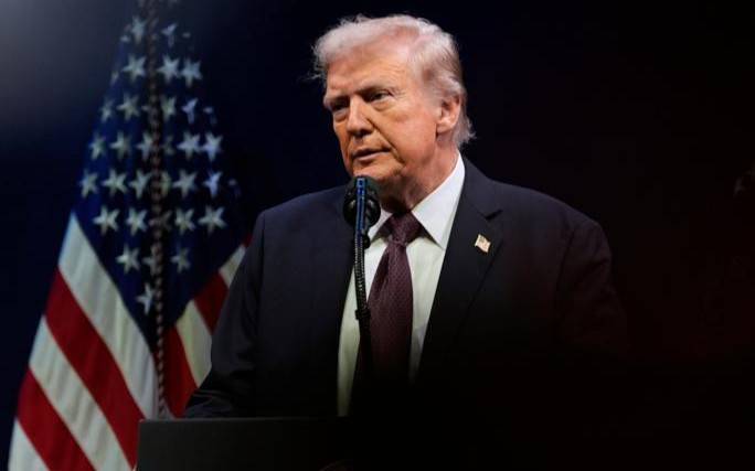 Трамп музокаралар ўтаётган вақтда Эронга яна зарбалар бериш билан таҳдид қилди
