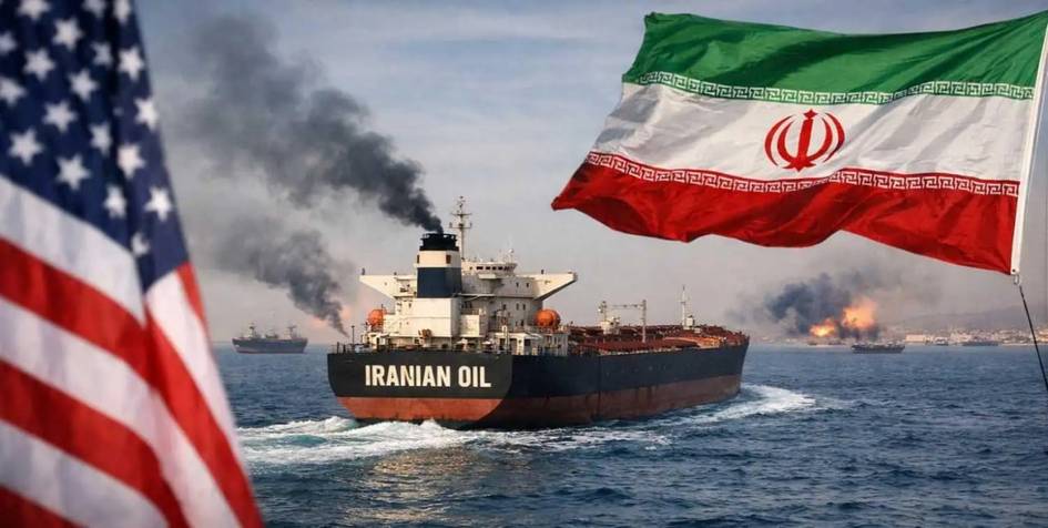 АҚШ Эрон нефтига қарши санкцияларни 60 кунга тўхтатди