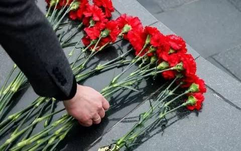 Воронежда Украина ҳужумларидан сўнг уч кунлик мотам эълон қилинди