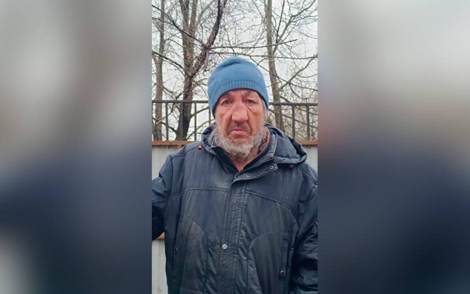 Узбекистанцу, прожившему более 20 лет в тяжелых условиях в Москве, помогли вернуться на родину