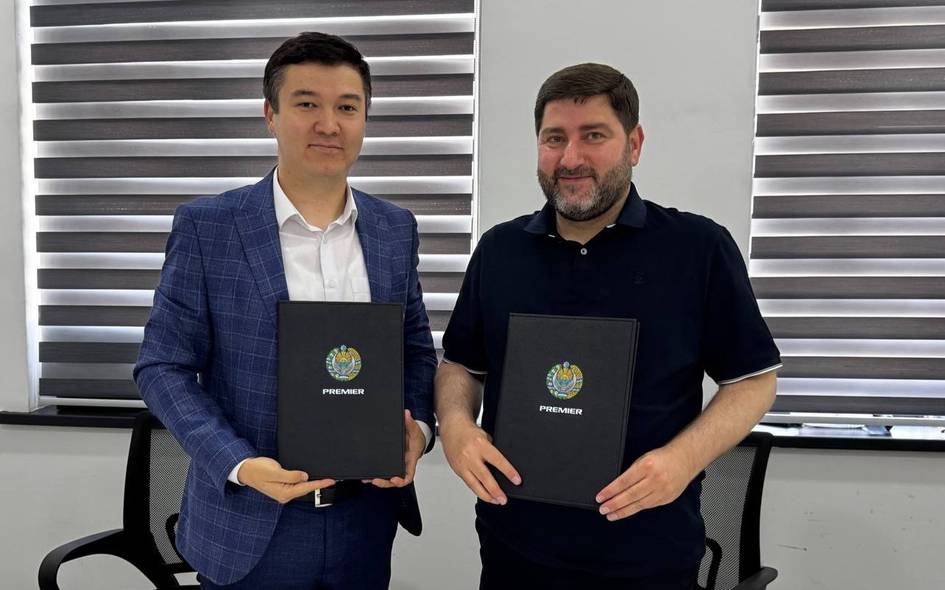 Узбекистан экспортирует в Сирию бытовую технику на $2 млн