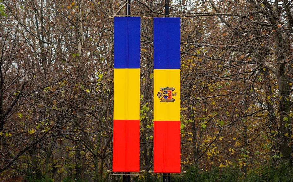 Руминияда Молдова билан бирлашиш тўғрисидаги қонун лойиҳаси маъқулланди