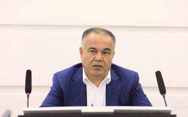 «Определите, где не хватает саженцев» — хоким Самаркандской области поручил преподавателям контролировать улицы