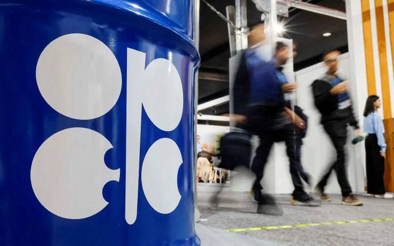Ироқ ҳам OPEC’дан чиқмоқчи