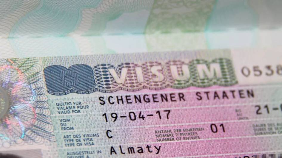 Қозоғистонликларга Шенген олишда қандай енгилликлар берилиши маълум қилинди