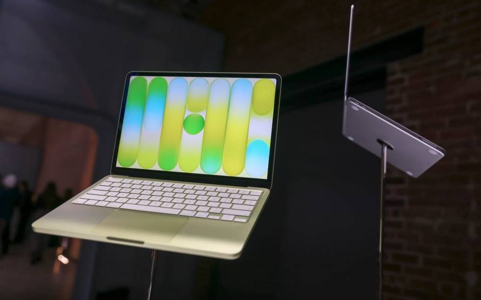 Apple компанияси MacBook ва iPad нархларини оширди