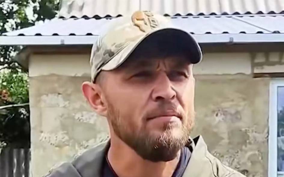 Путин билан учрашишни талаб қилган собиқ ҳарбий 11 суткага қамалди