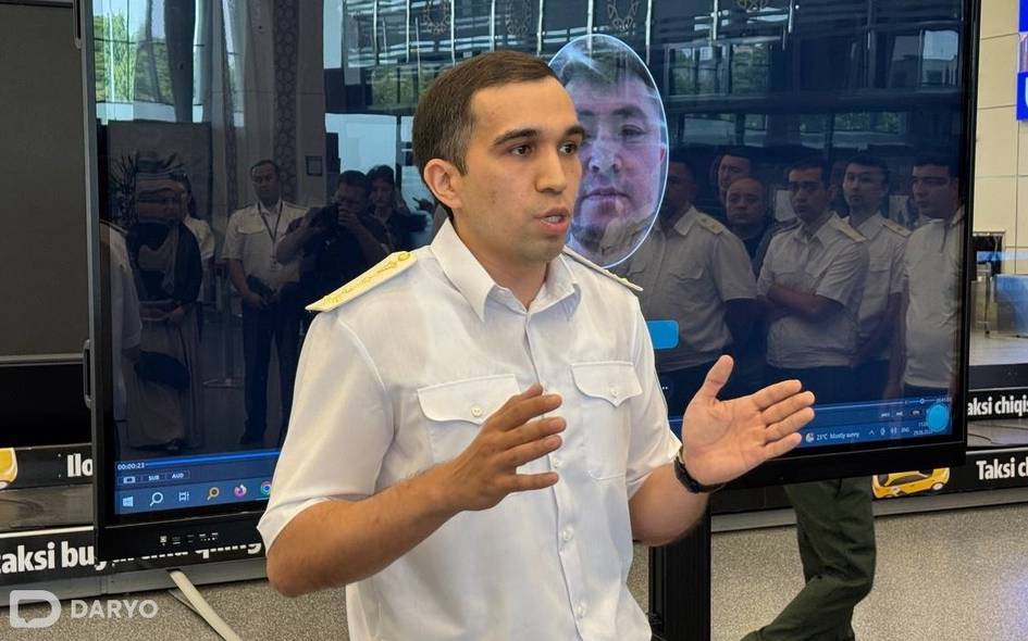 Шахсий эҳтиёж учун олиб кирилган телефонлар энди автоматик тарзда UzIMEI’да рўйхатдан ўтказилади