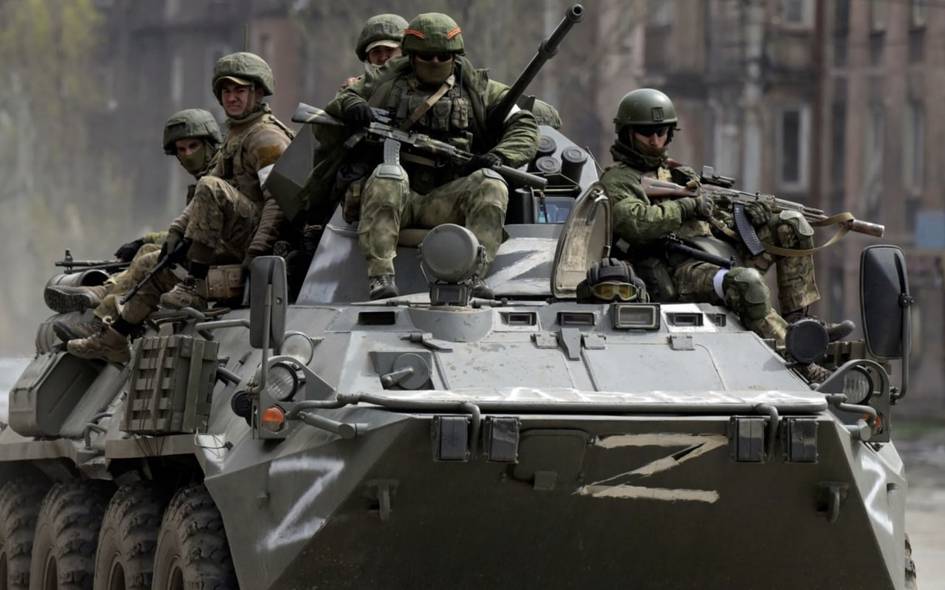 Россия иш ваъдаси билан Перу фуқароларини урушга ёлламоқда — CNN