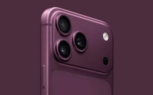 iPhone 18 Pro’нинг янги суратлари эълон қилинди