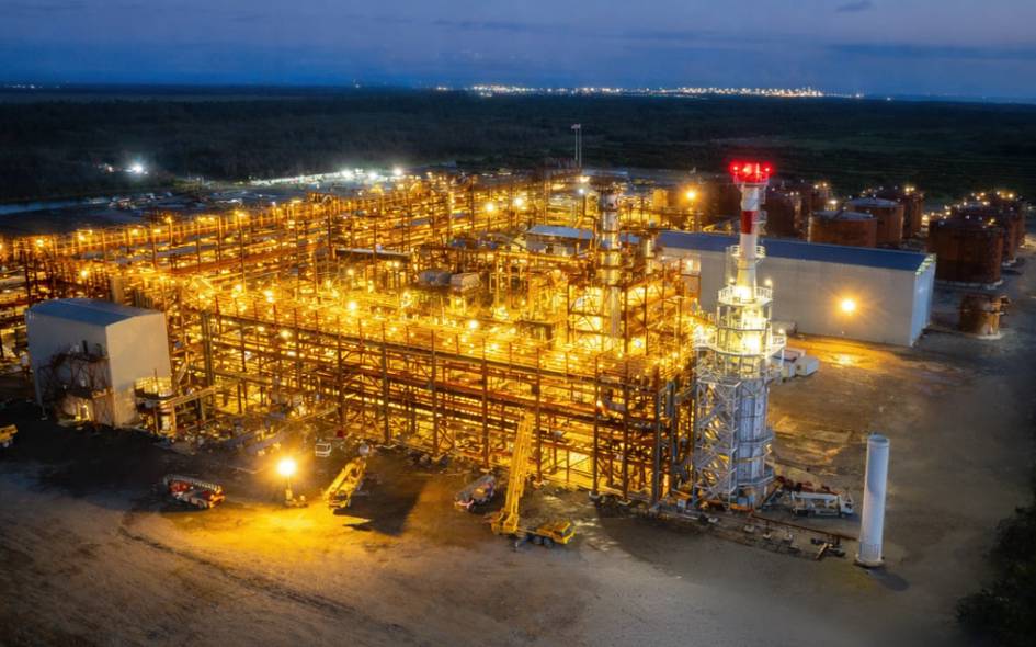 Грузия сентябргача Россия хом нефтидан воз кечмоқчи