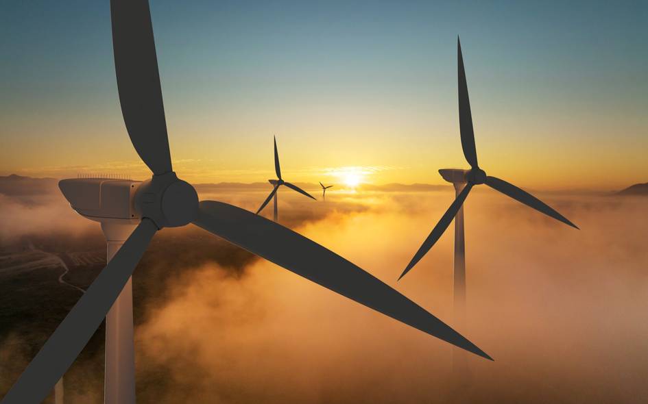 Uzbekistan's solar and wind power output reaches 6bn kWh, up 24.3%