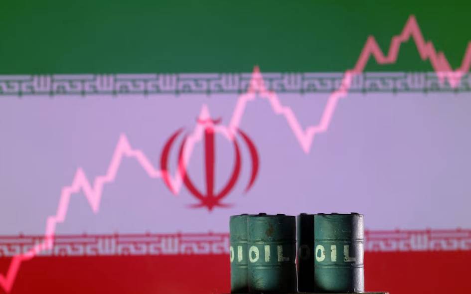 Эрон беш йиллик танаффусдан кейин Японияга нефть сотмоқчи