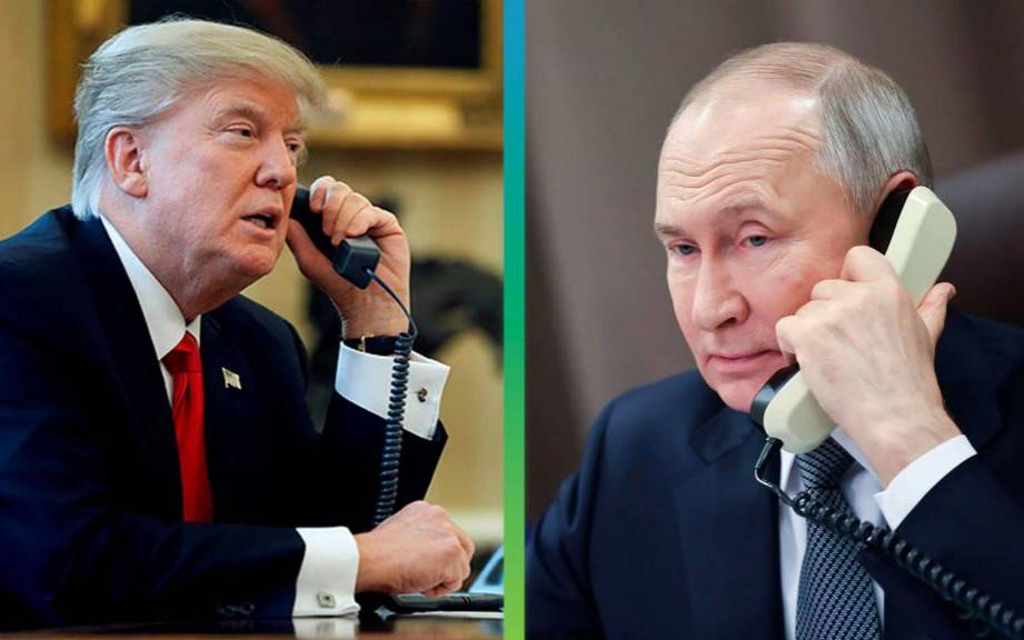 Путин Трампни АҚШ Мустақиллигининг 250 йиллиги билан табриклади ва Россиянинг тарихий ёрдамини эслатди