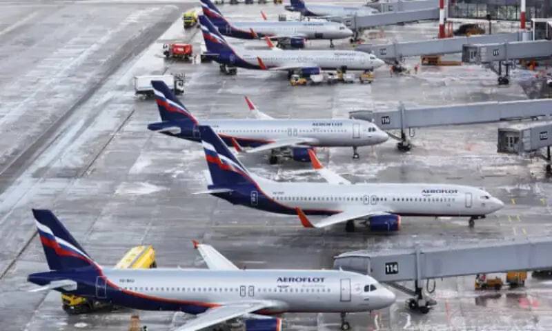 Россия тақчиллик ортидан Япониядан авиаёнилғи импорт қилмоқчи – Reuters