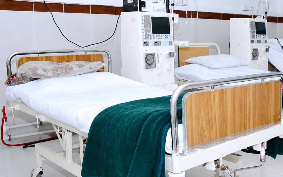 Qarishga qarshi 2,5 ming dollarlik inyeksiya: Pokistonda shifoxonalardan homila yo‘ldoshi o‘g‘irlagan guruh aniqlandi
