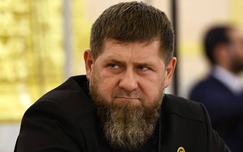 Рамзан Қодиров “мажбурликдан” Чеченистон раҳбарлиги учун сайловда қатнашишини айтди