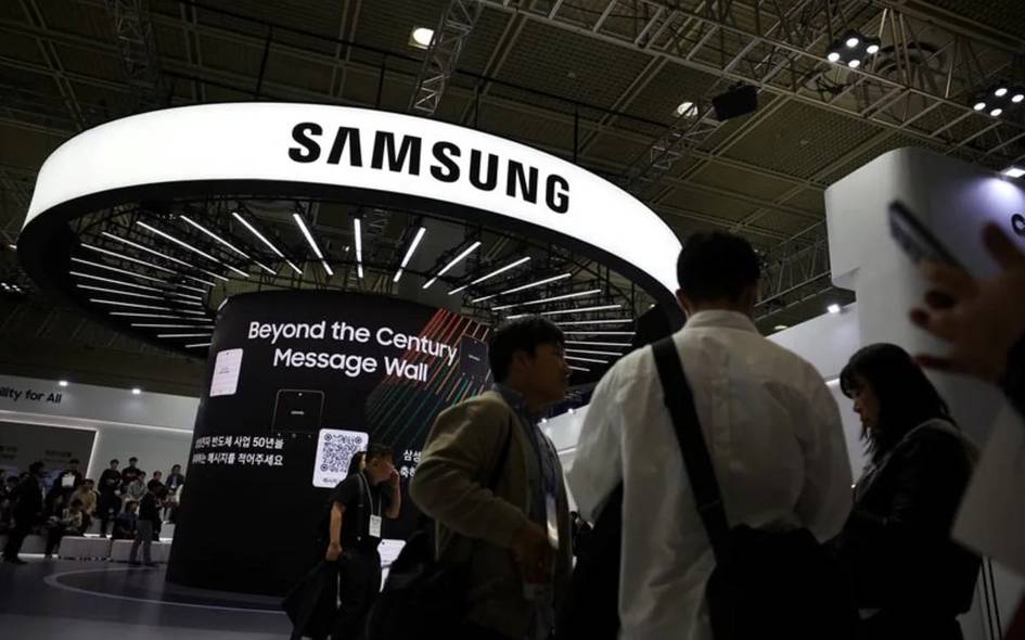 Samsung компанияси фойдаси 1800 фоизга ошди