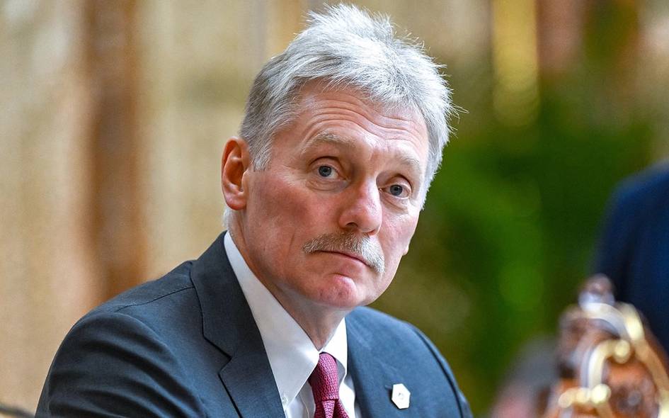 “Россия ҳеч қачон учинчи жаҳон урушини бошламайди” — Песков