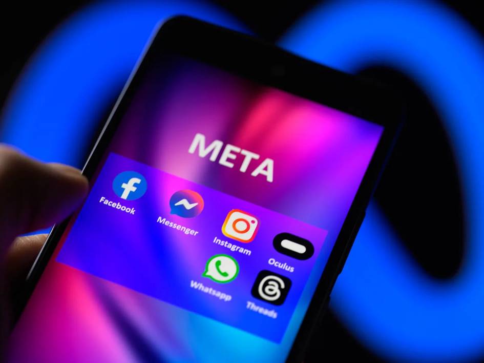 Меtа очиқ Instagram аккаунтларидаги суратлардан СИ тасвирлар яратишда фойдаланишга рухсат берди