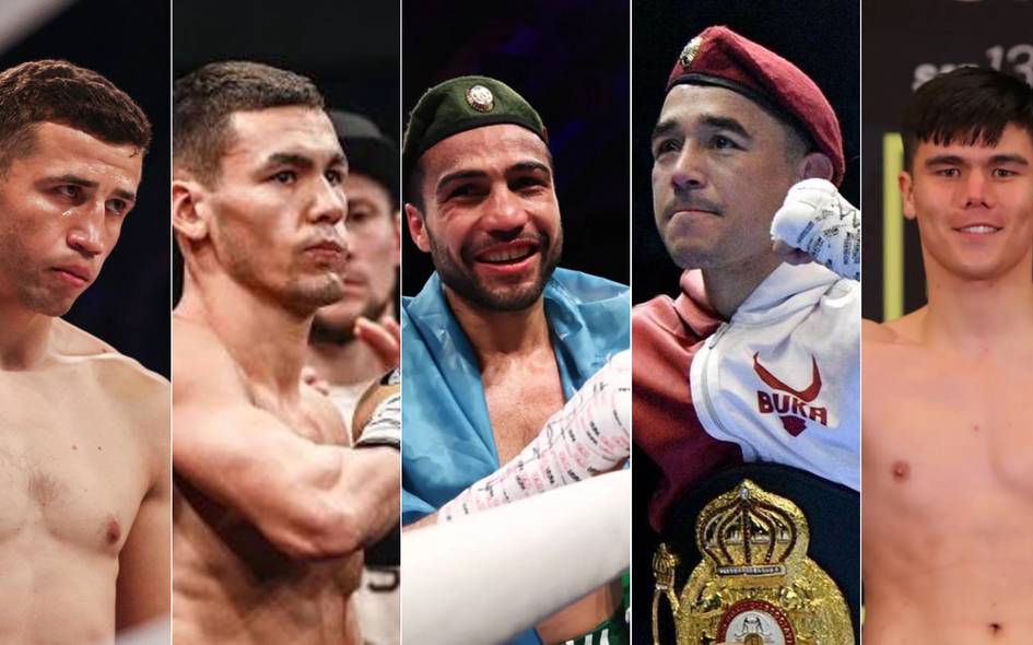 Янгиланган WBA рейтингида ўзбекистонлик боксчиларнинг ўрни қандай?