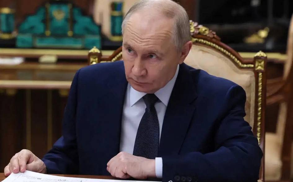 Путин Украинадаги урушни кучайтирмоқчи — Reuters