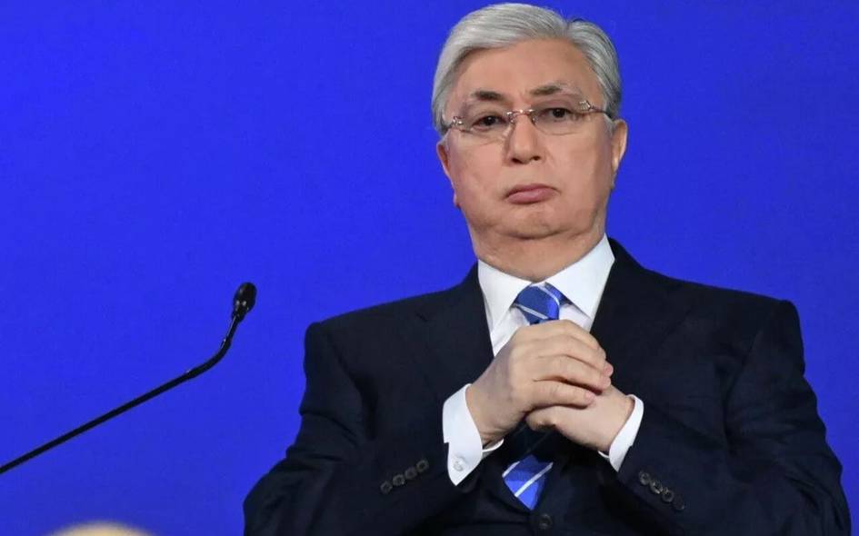 To‘qayev Qozog‘istonning to‘rtta davlatdagi elchisini o‘zgartirdi
