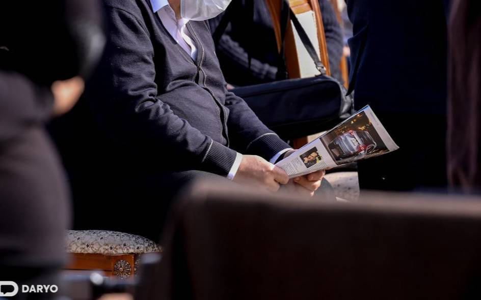 News cover