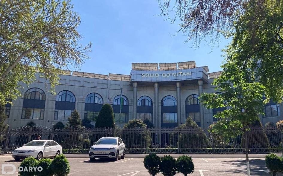 Налоговый комитет ответил на критику Центробанка по поводу проверки P2P-переводов