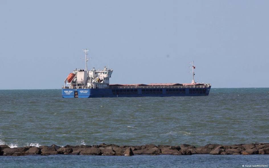 Россия Украина ҳужумларидан сўнг Азов—Дон канали ва Керч бўғозида кемалар қатновини тўхтатди — Reuters