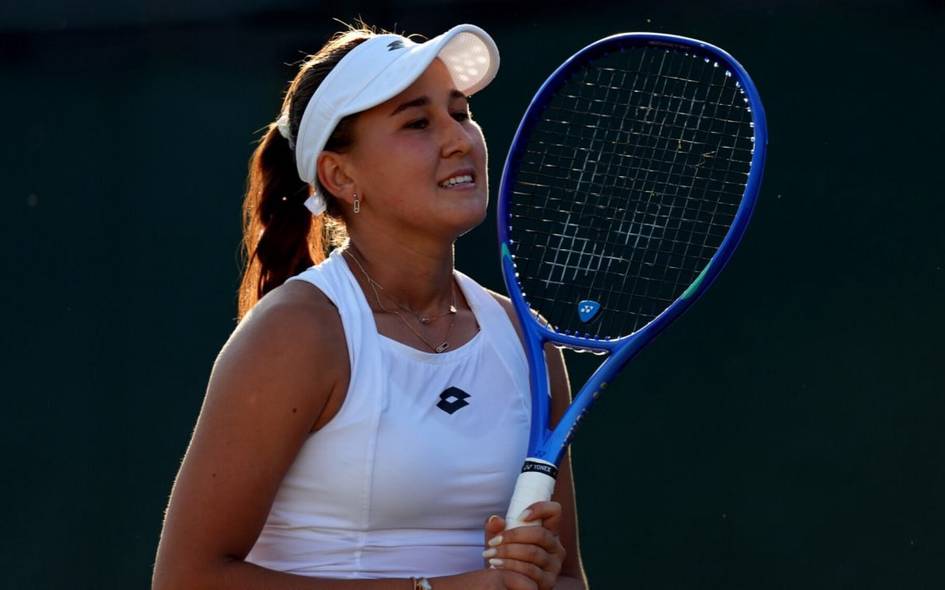WTA рейтинги янгиланди: ўзбекистонлик теннисчилар қайси поғонада?