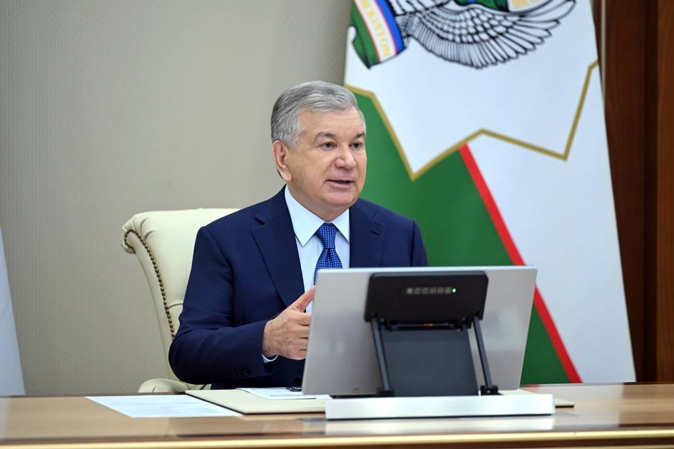 Ўзбекистонда пенсия ҳисоблаш тартиби ўзгартирилади